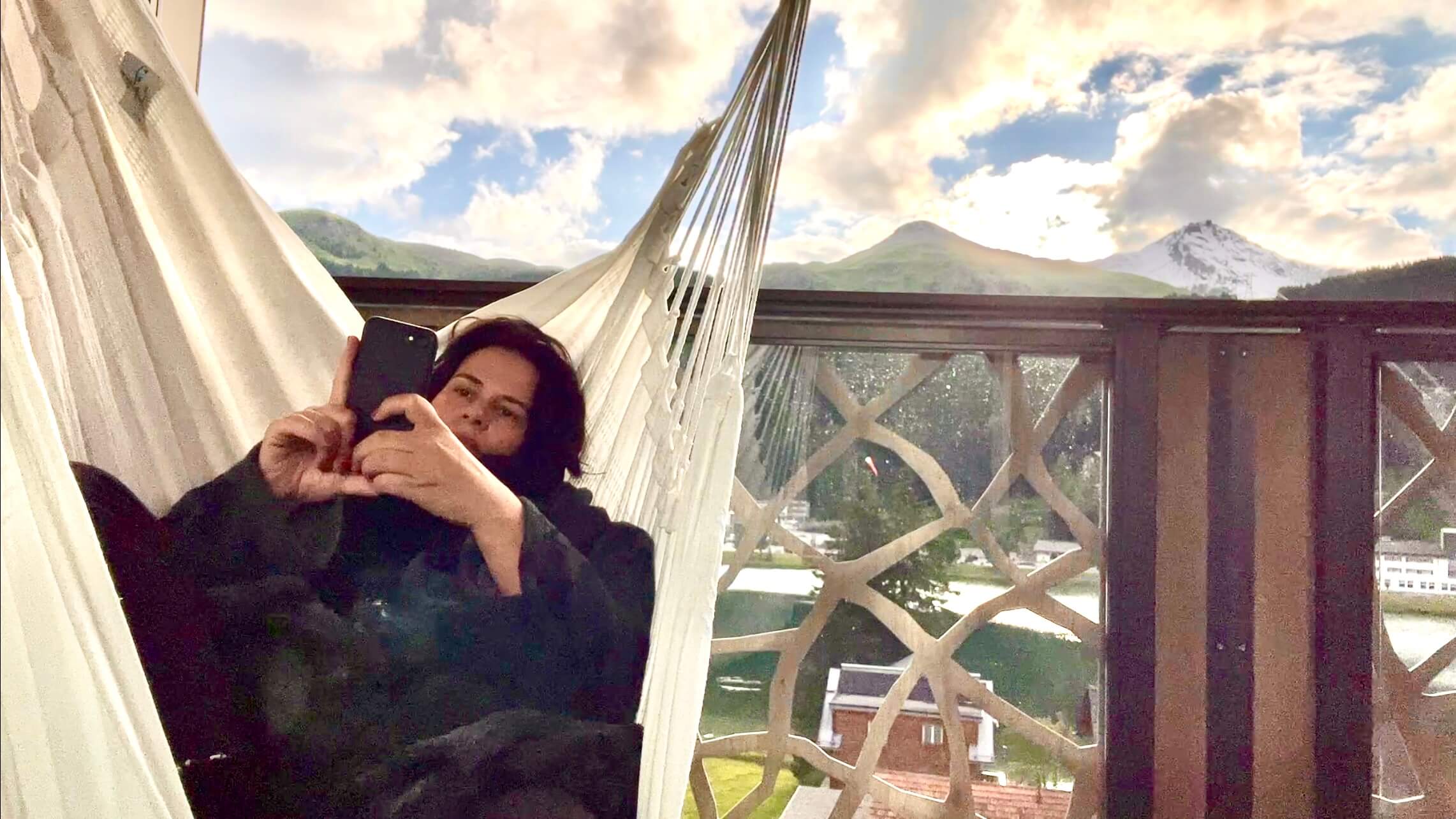 favie music travel arosa switzerland