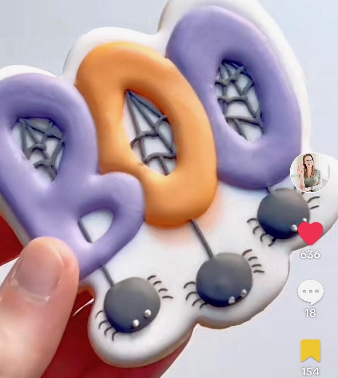 What is Cookie Color Bleed