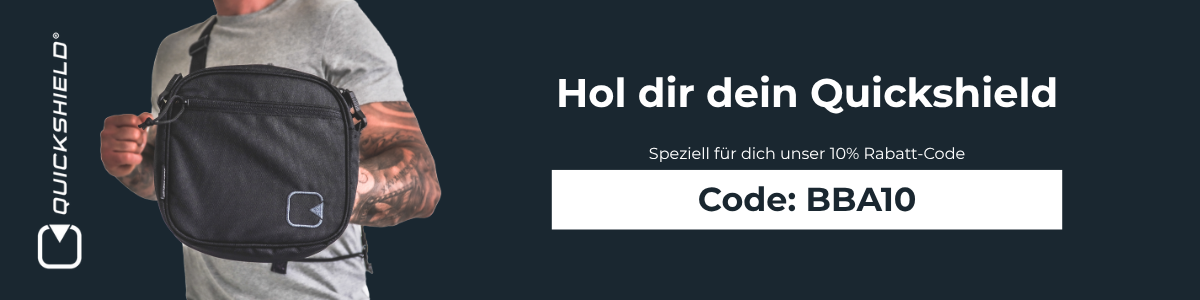Quickshield Rabattcode