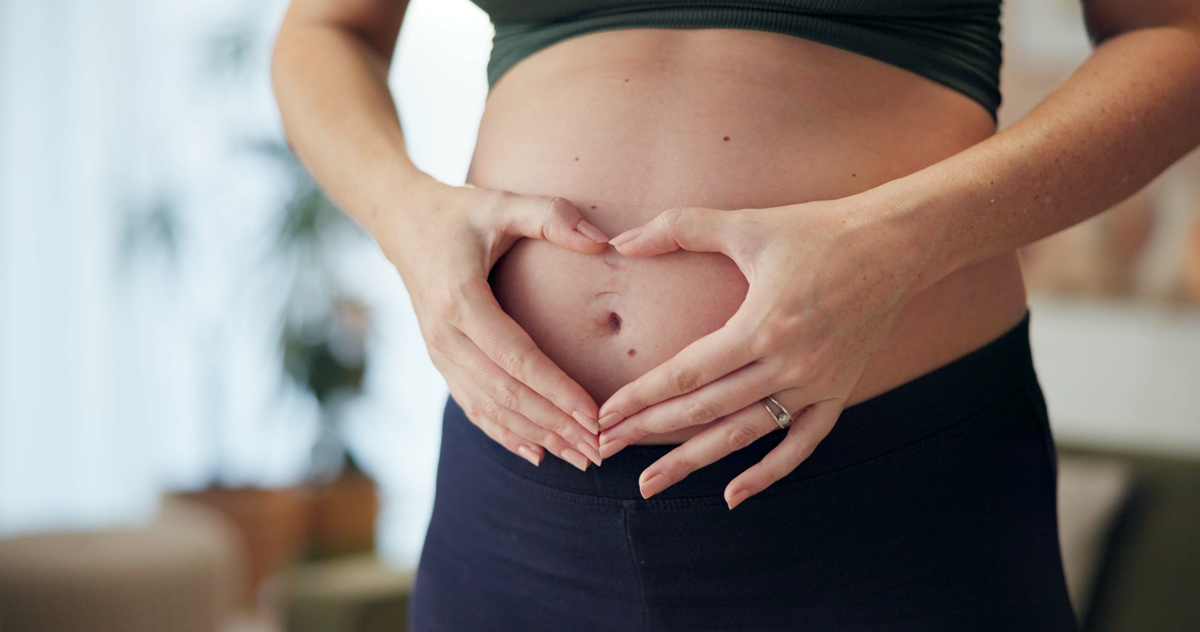 healthyhappypregnancy