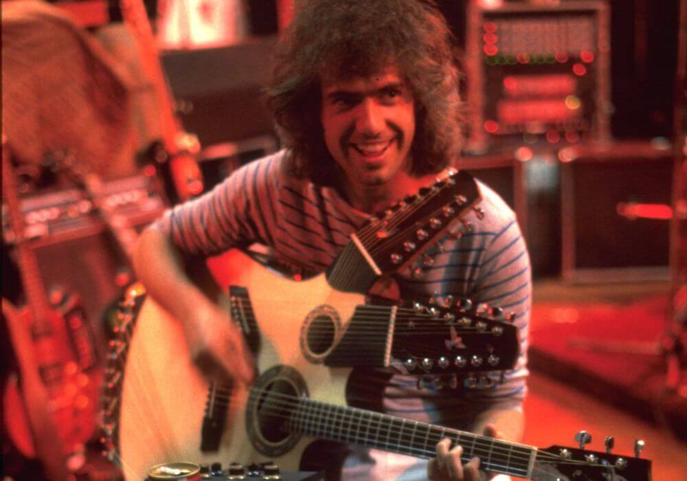 Les guitares les plus extraordinaires - Guitare Pikasso