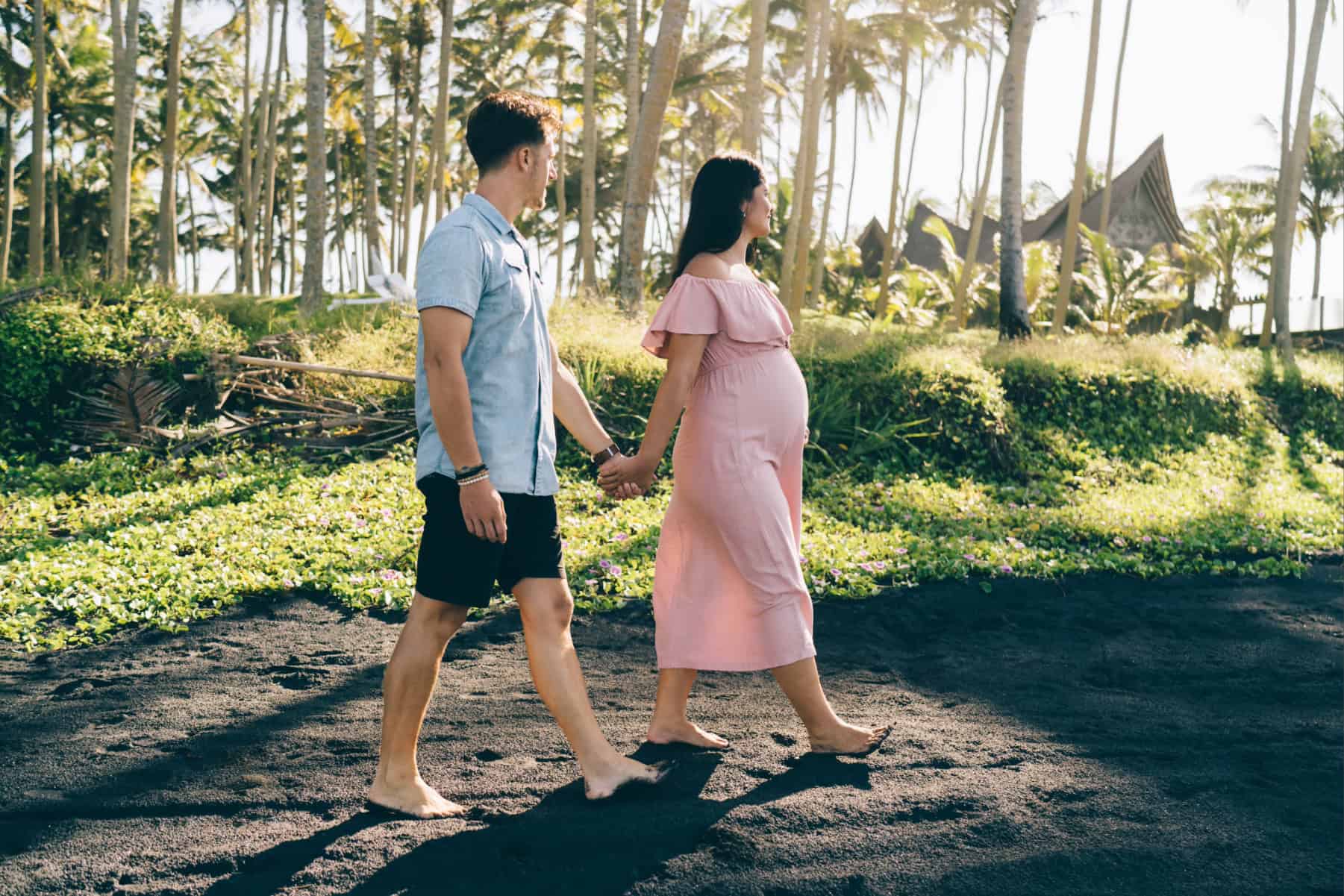 why you should go on a babymoon for your wellbeing during pregnancy