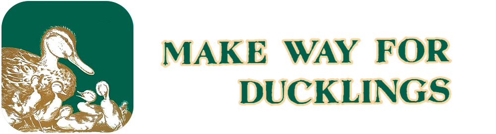Ducklings Icon Preview