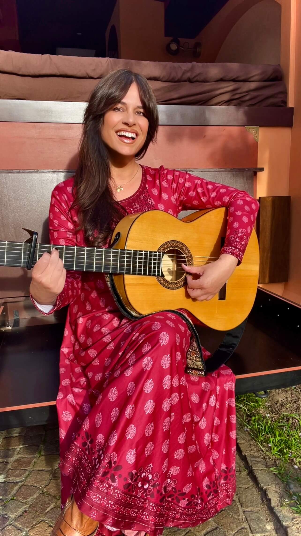 van life favie music fabienne liechti