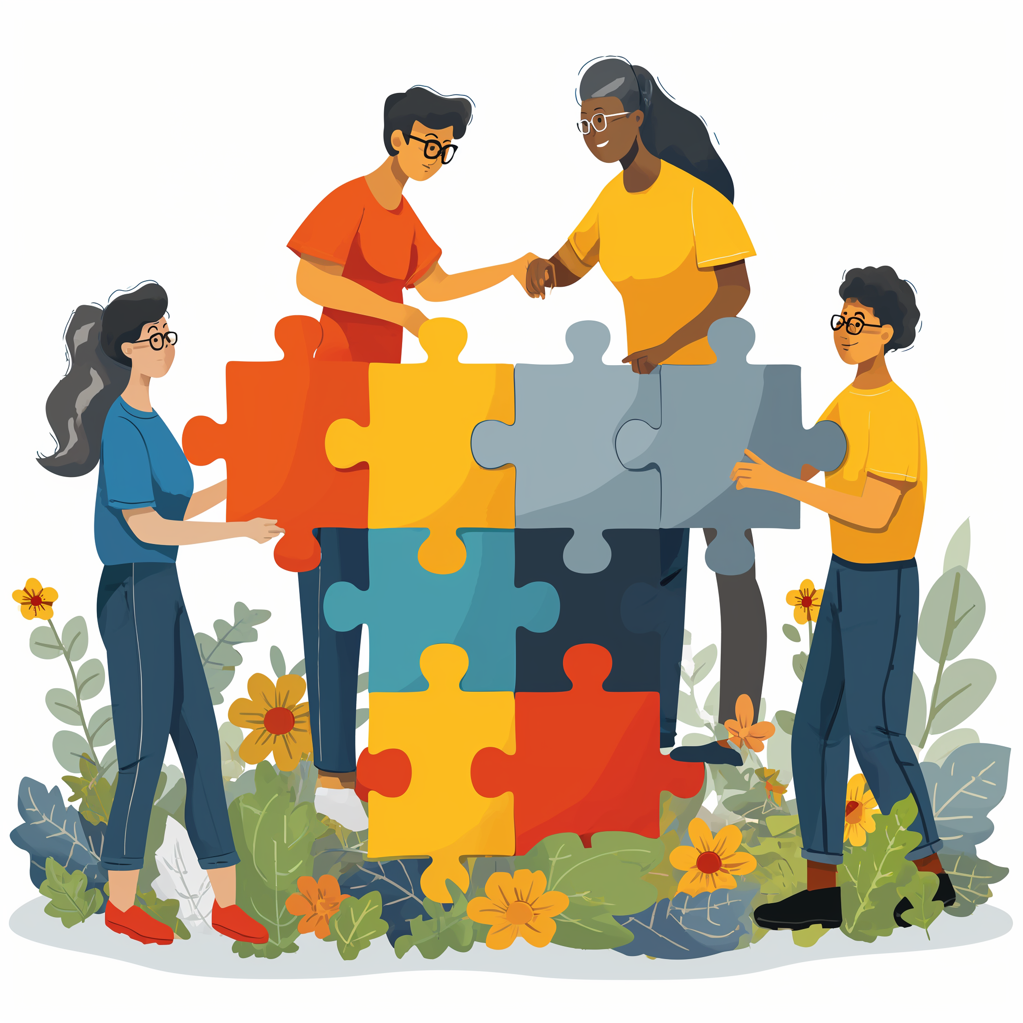 Problem-Solving Skills