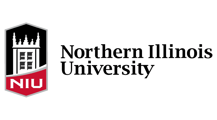 Northern Illinois University logo