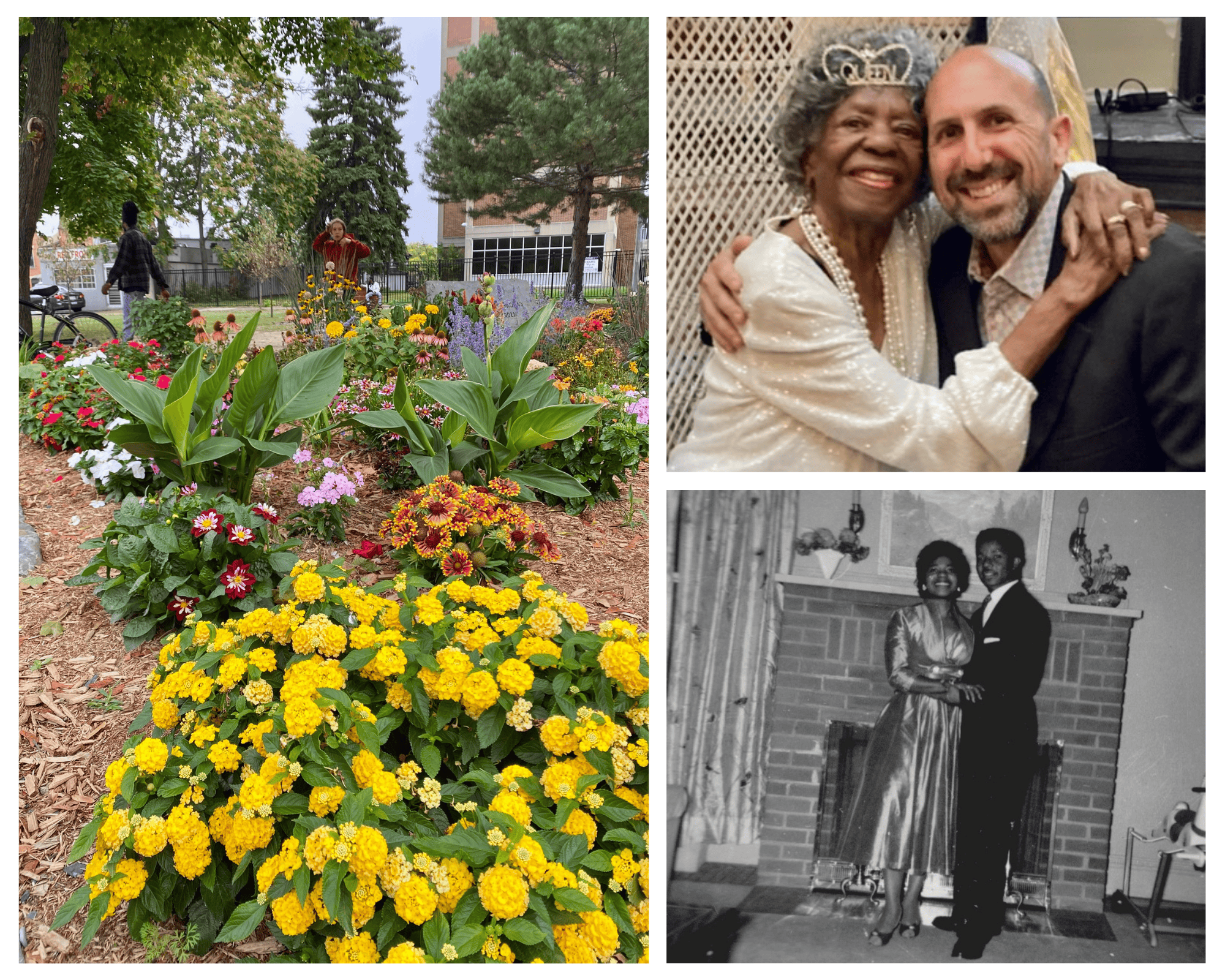 Happy Birthday Midge Thomas