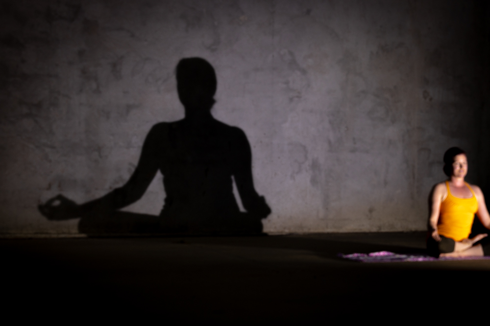 Can Yoga Improve Mental Health?