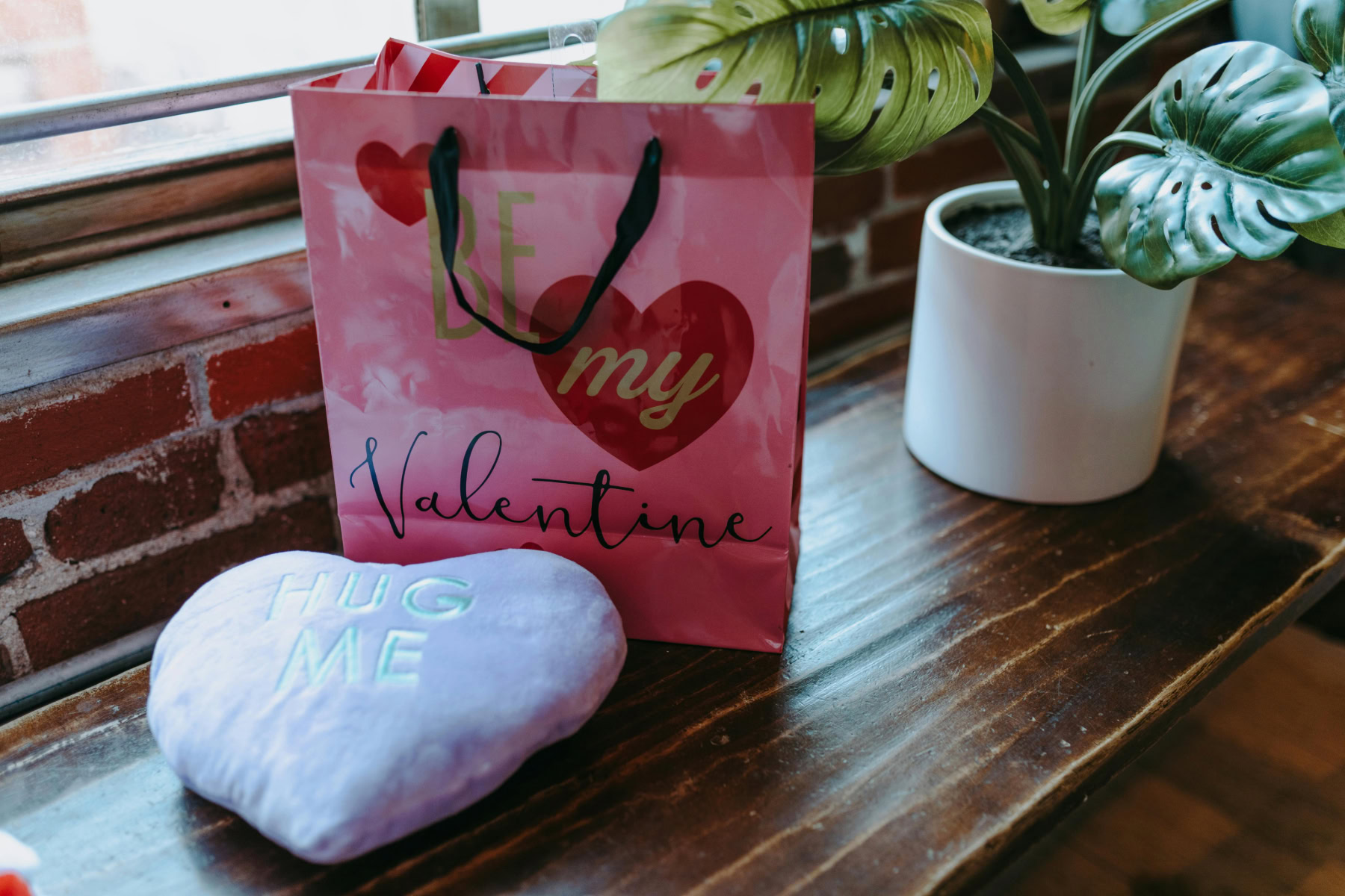 Be Your Own Valentine - Valentine's Gift For Yourself