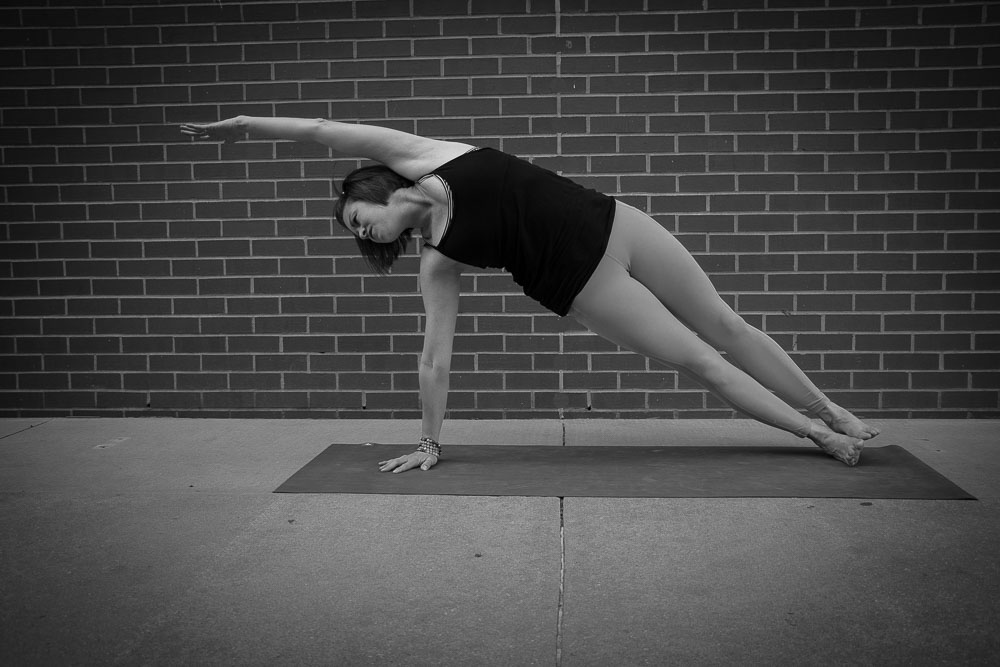 Essential Oils and Yoga Guide