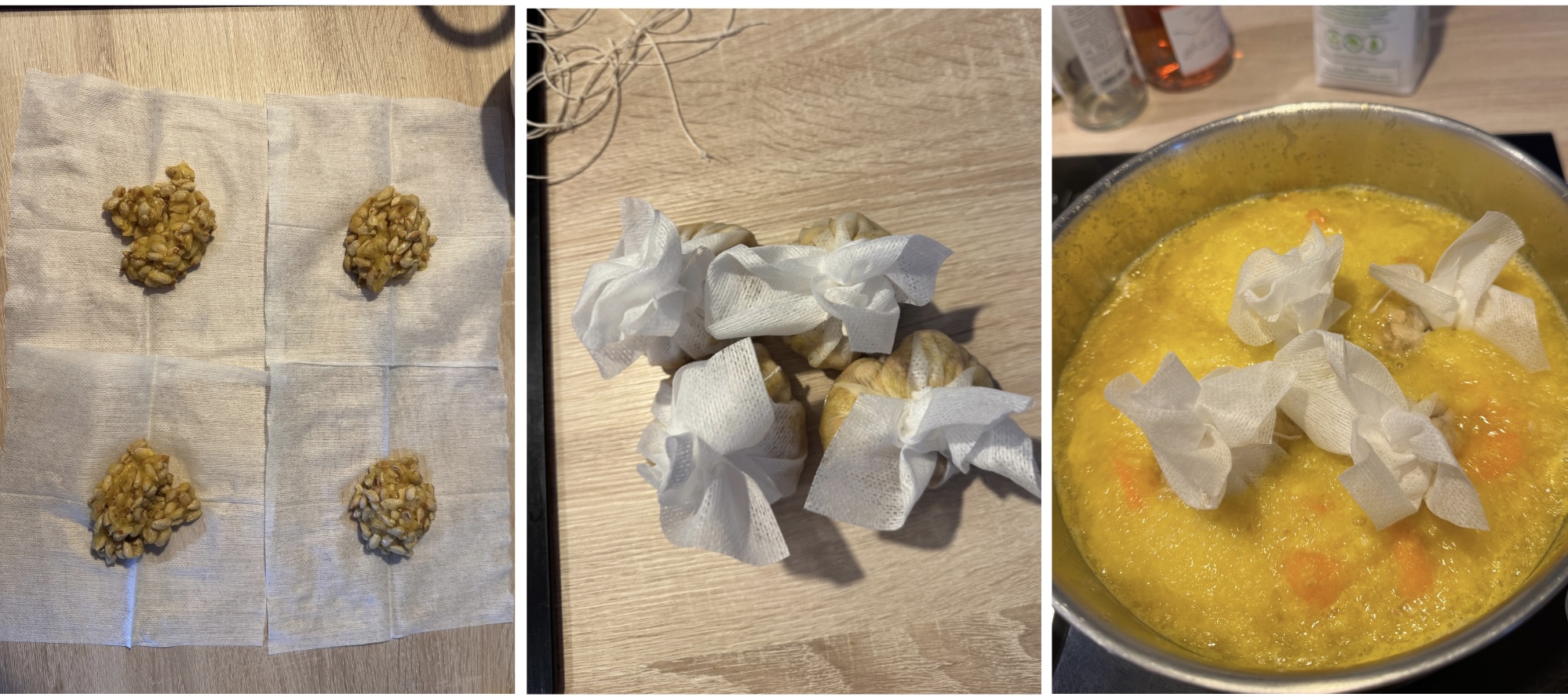 Narancslekvár recept