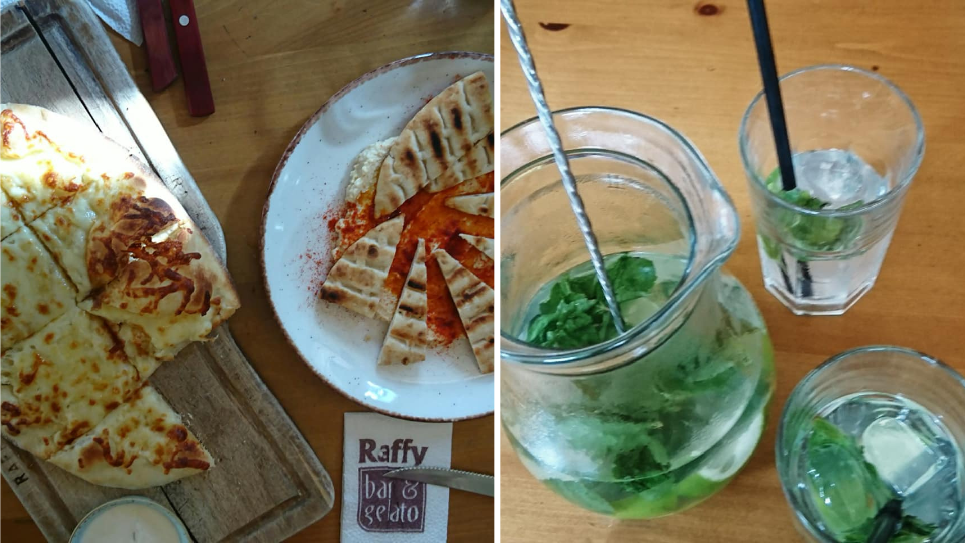 Bulgaria | Raffy Bar Blagoevgrad