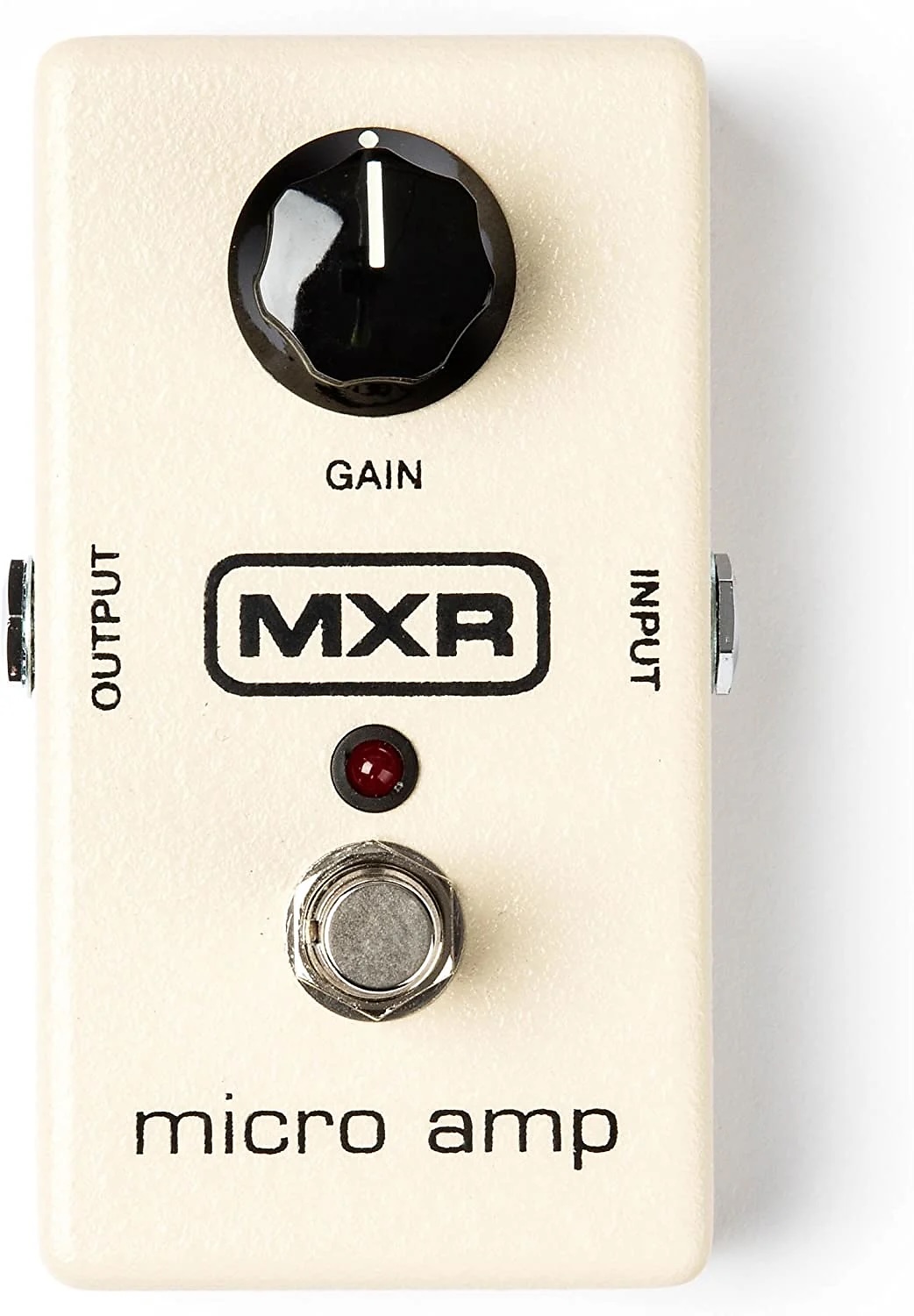 MXR Micro Amp M133