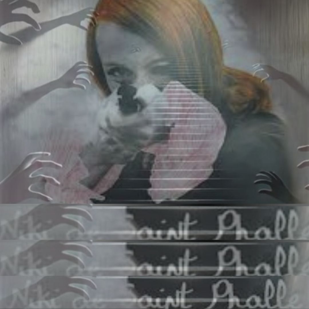 Niki de Saint Phalle