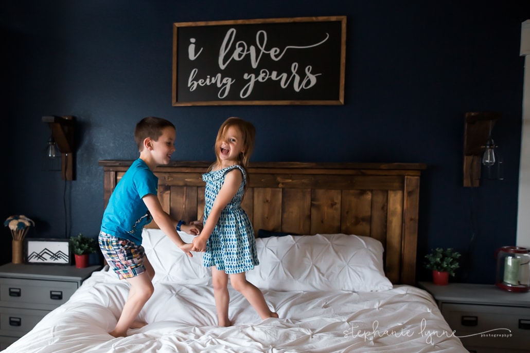 Child Lifestyle Photography Tips