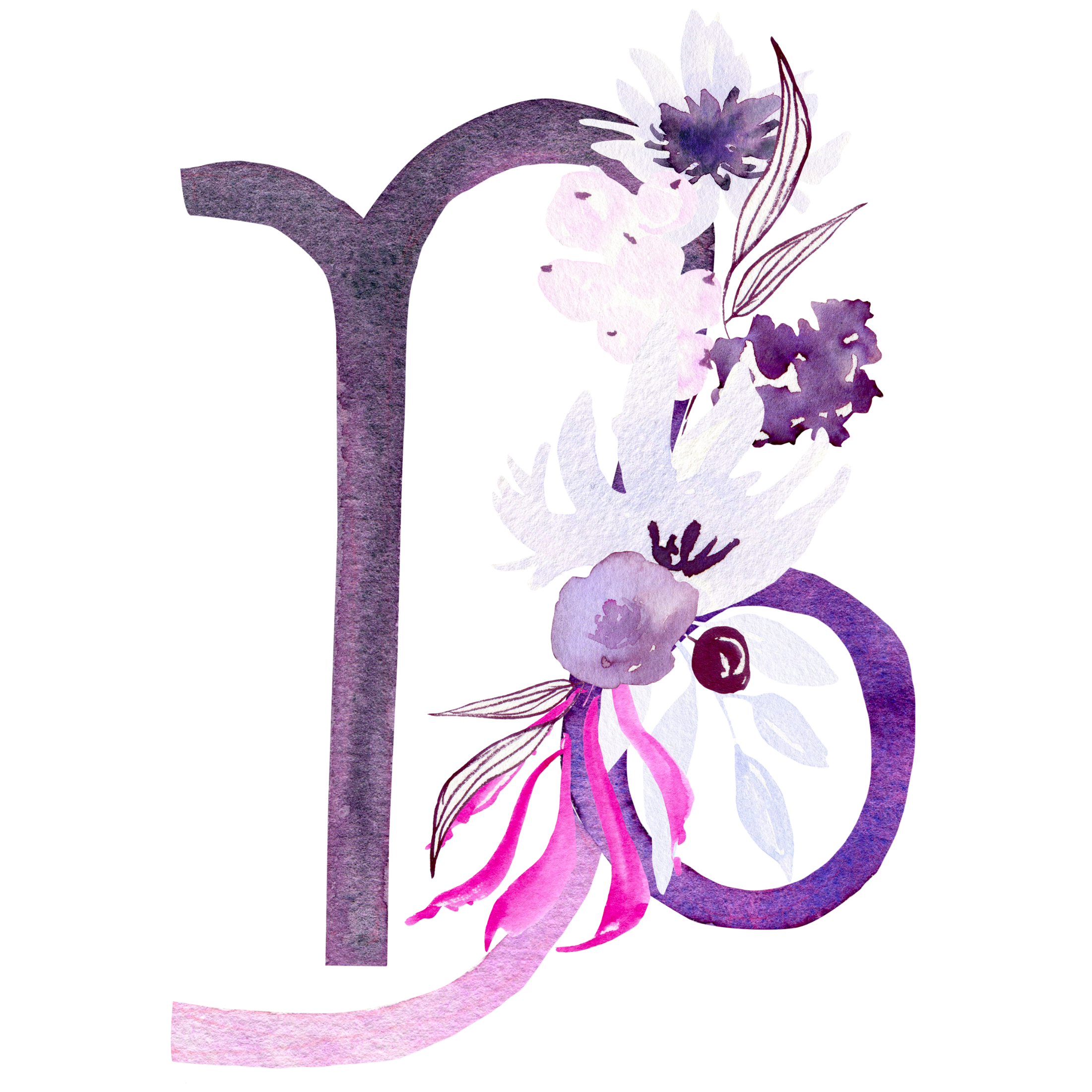 12 Day of Aires - Day Ten Meditation - Sign of Capricorn