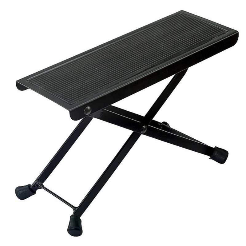 repose-pied pour guitares