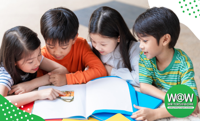 A Parent's Guide to Understanding Subject-Based Banding - Having White Spaces in My Child’s Time-Table