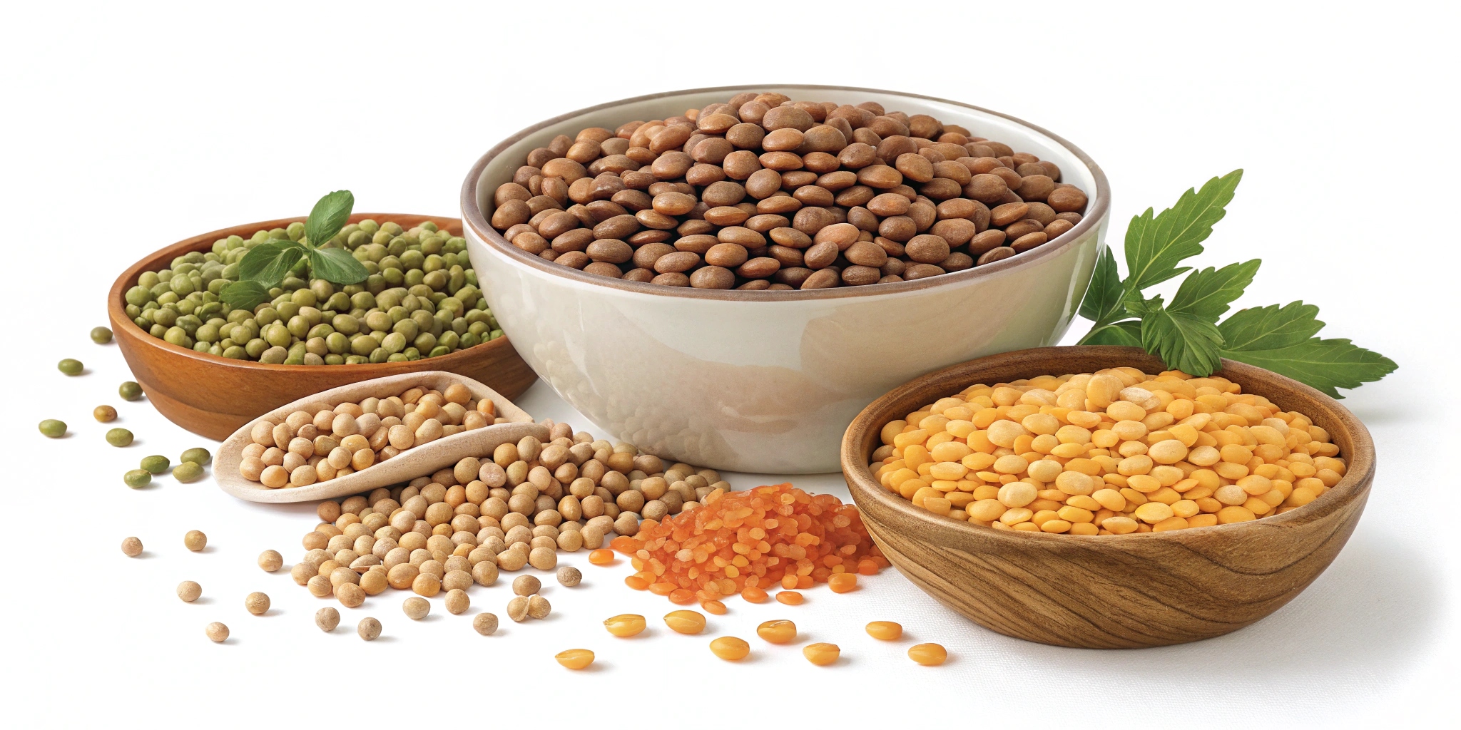 légumineuses sans fodmap