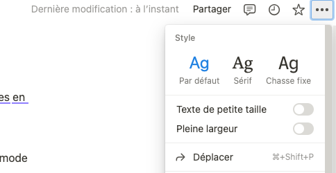 Créer des pages Notion Esthétiques ET Pratiques