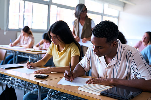 The Mindful EPPP Journey by Ganas & Go! | Dr. Nichole Vincent | Test Taking Strategies