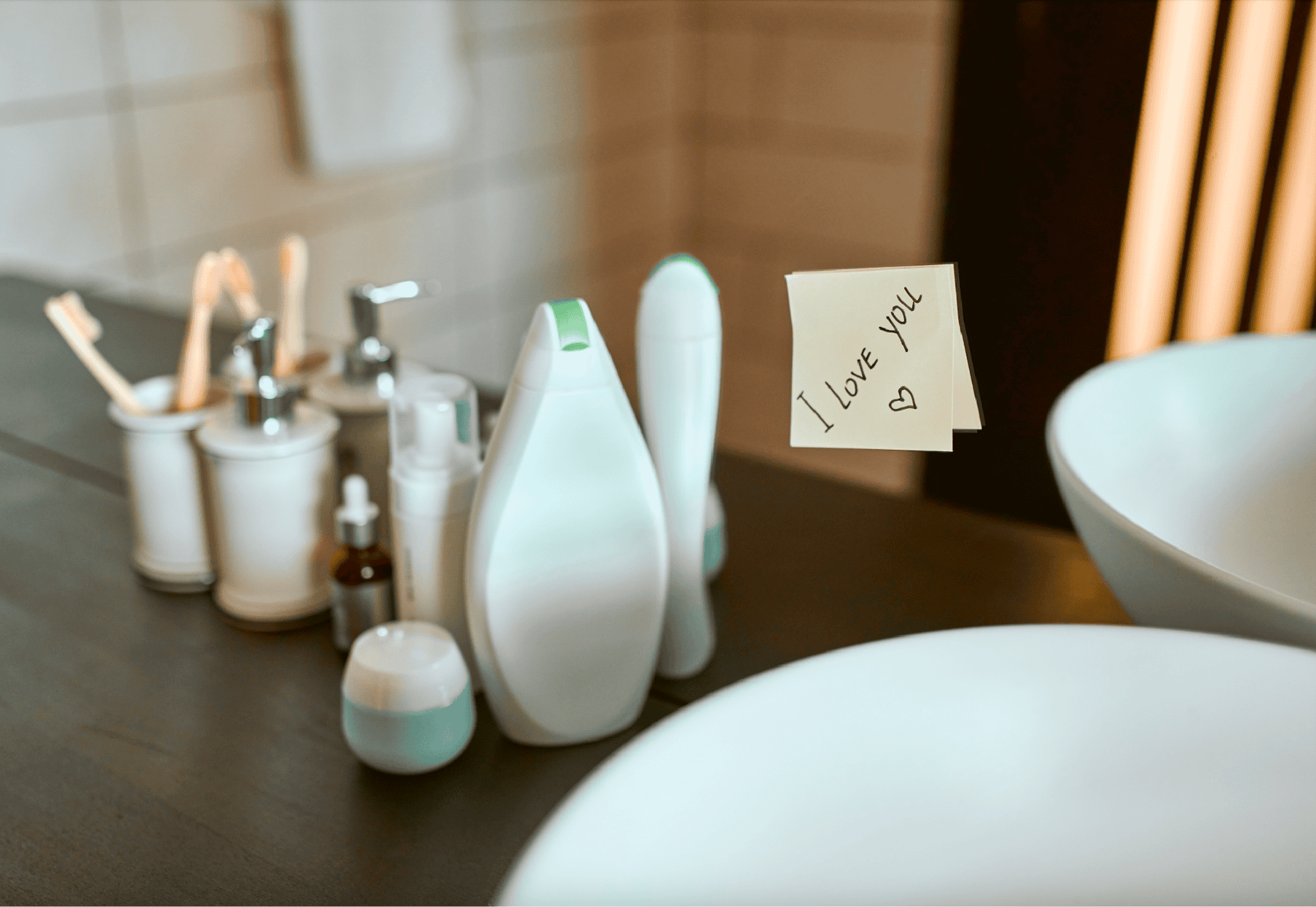 self care ideas when pregnant