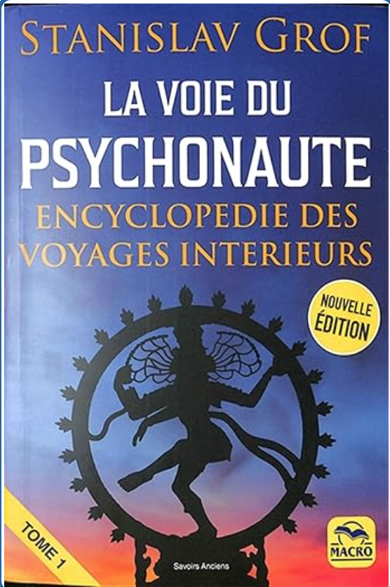 La voie du psychonaute