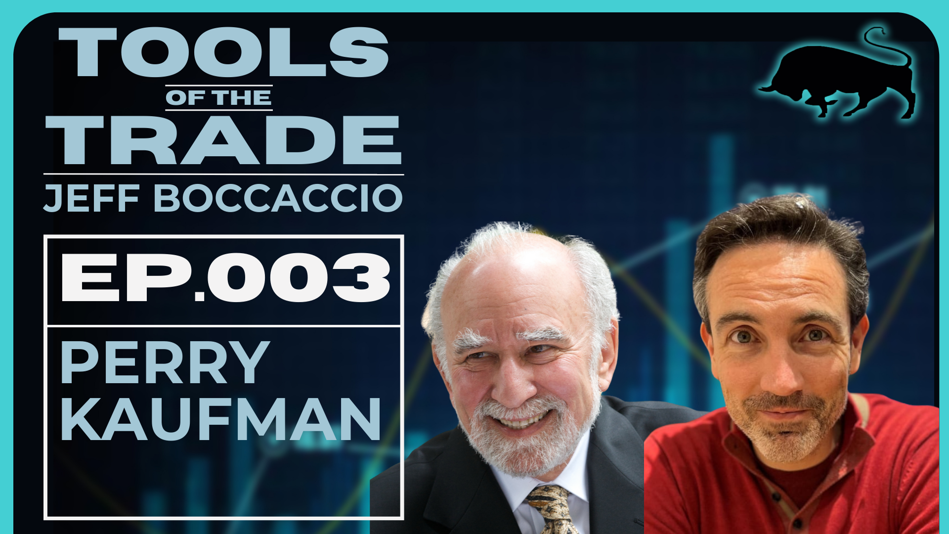 Perry Kaufman Live in London with Jeff Boccaccio