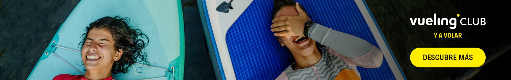 Vueling