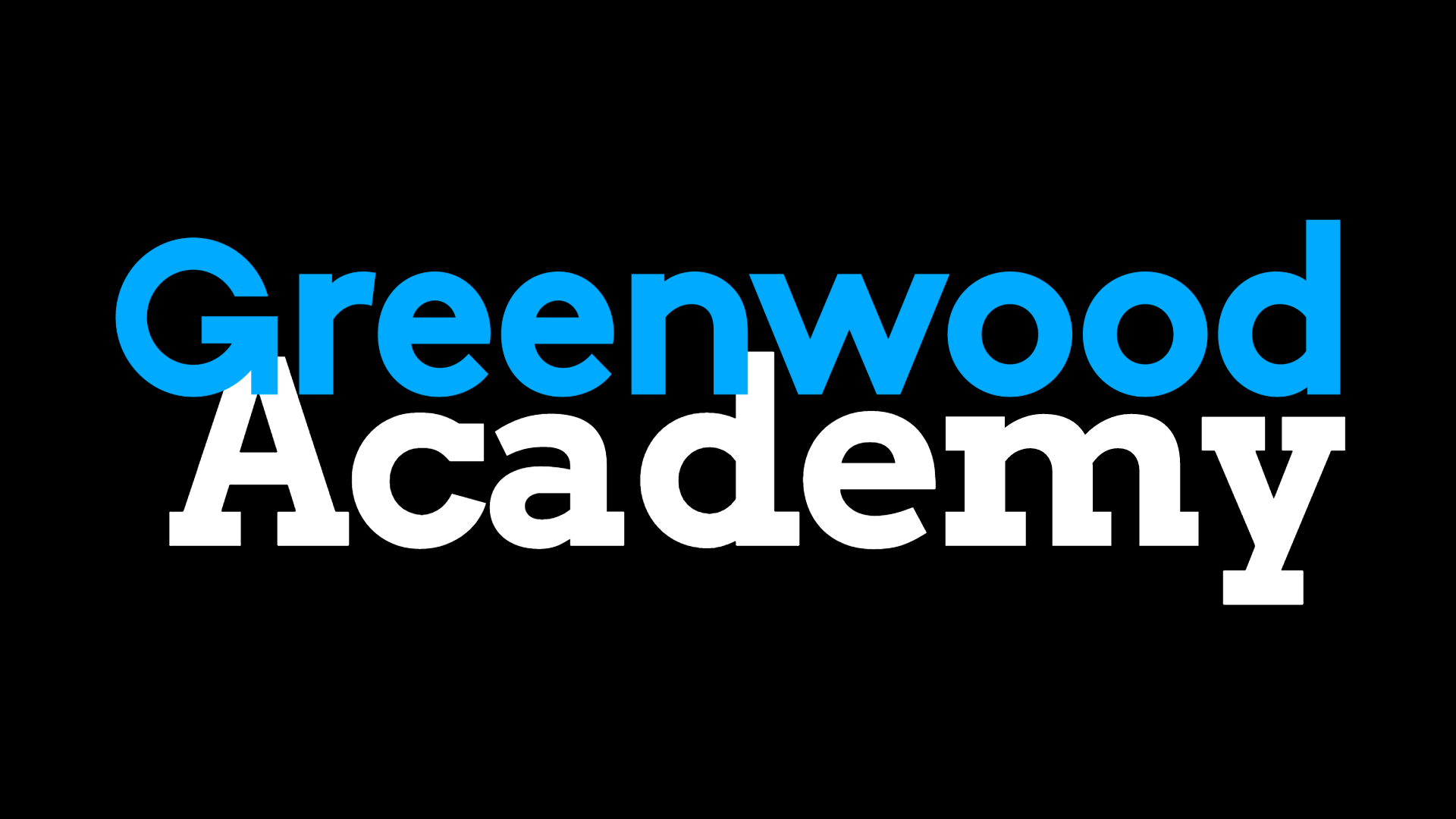 Greenwood Academy | Online Membership