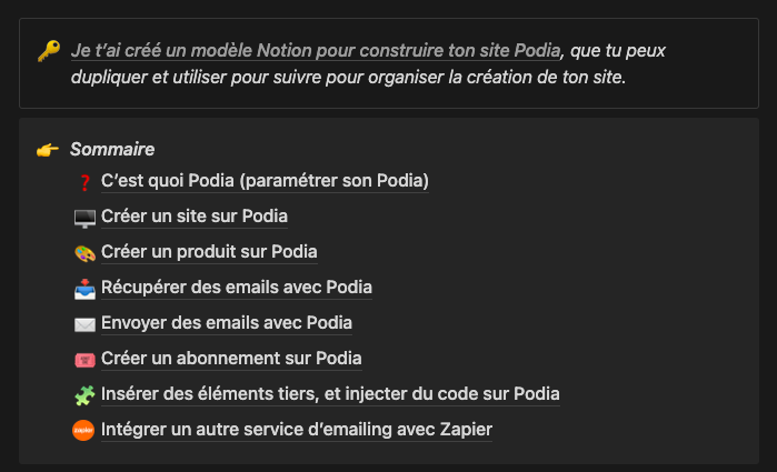 Créer des pages Notion Esthétiques ET Pratiques