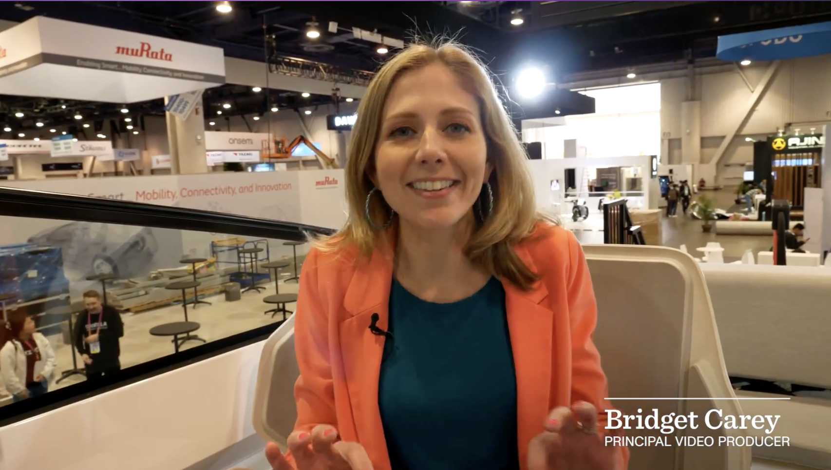  Video review of the Candela C-8