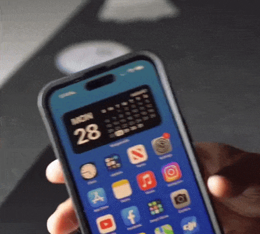 Google NFC Review Card