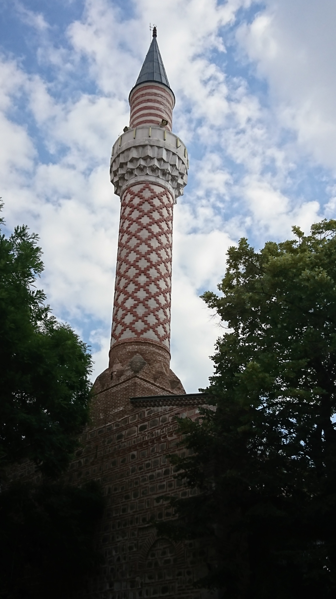 Bulgaria | Dzhumaya  Mosque - Old Town Plovdiv