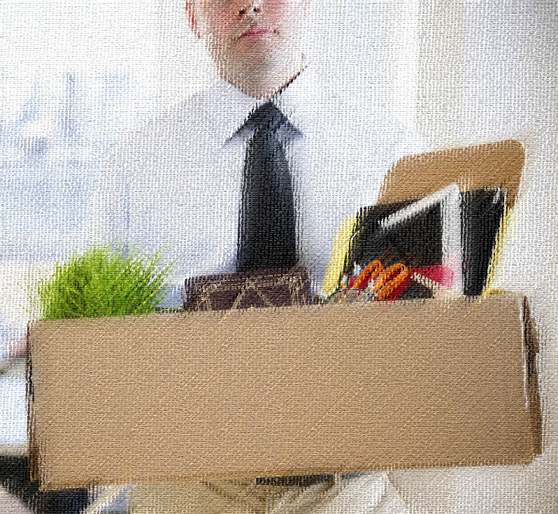 despido liquidación