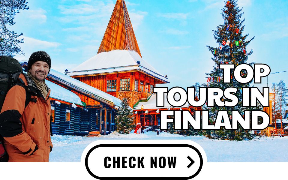 finland tours