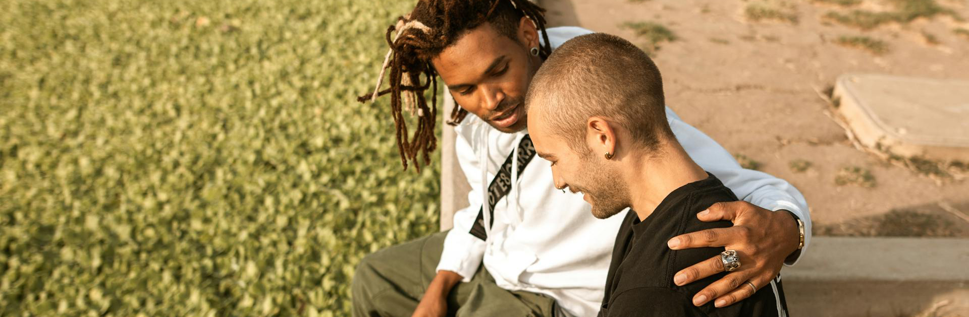 Shifting Power to Heal Rejection Sensitivity & Bullying Wounds | Love School UK Blog