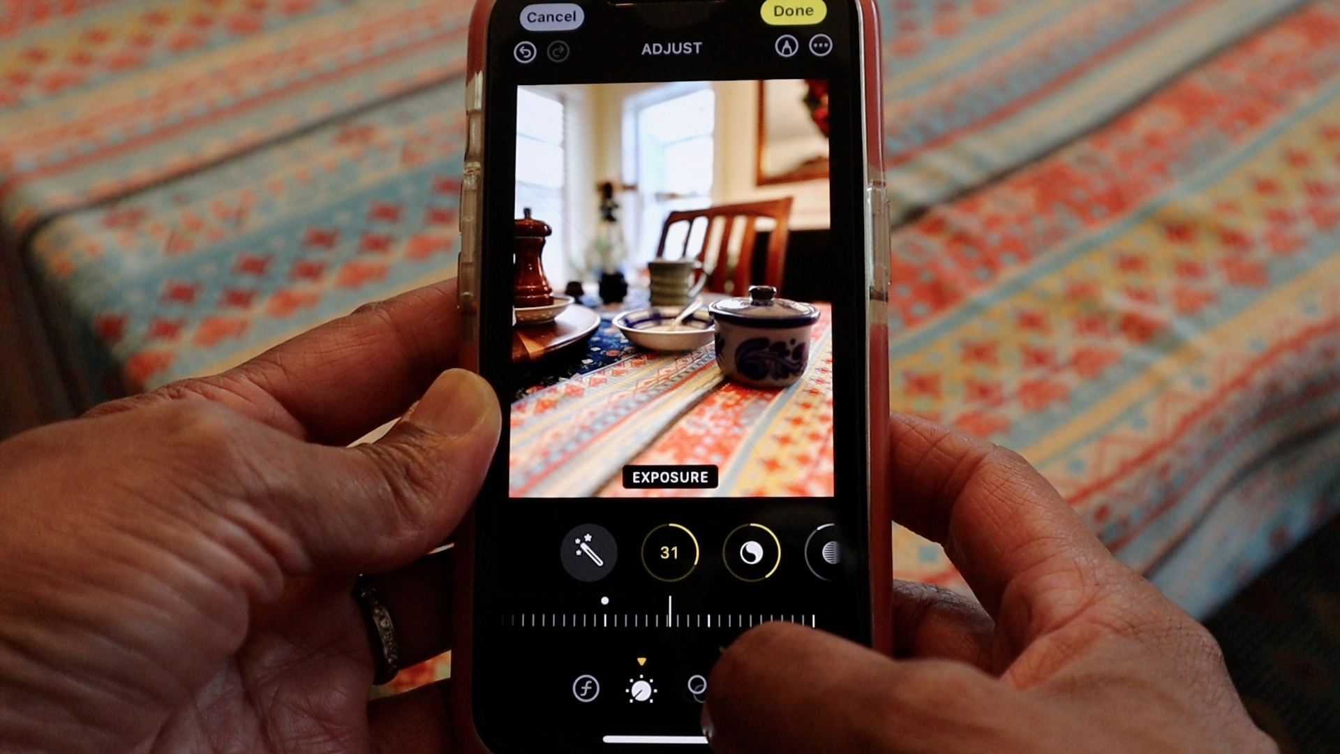 Knead Some Bread, The Scrapbook School