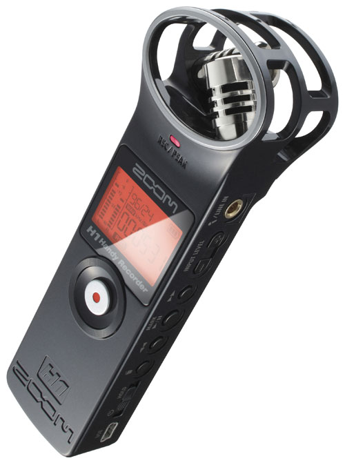 Zoom-Enregistreur-portable-H1