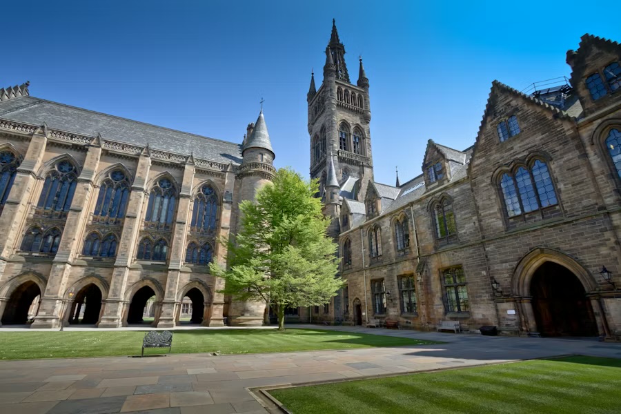 University
