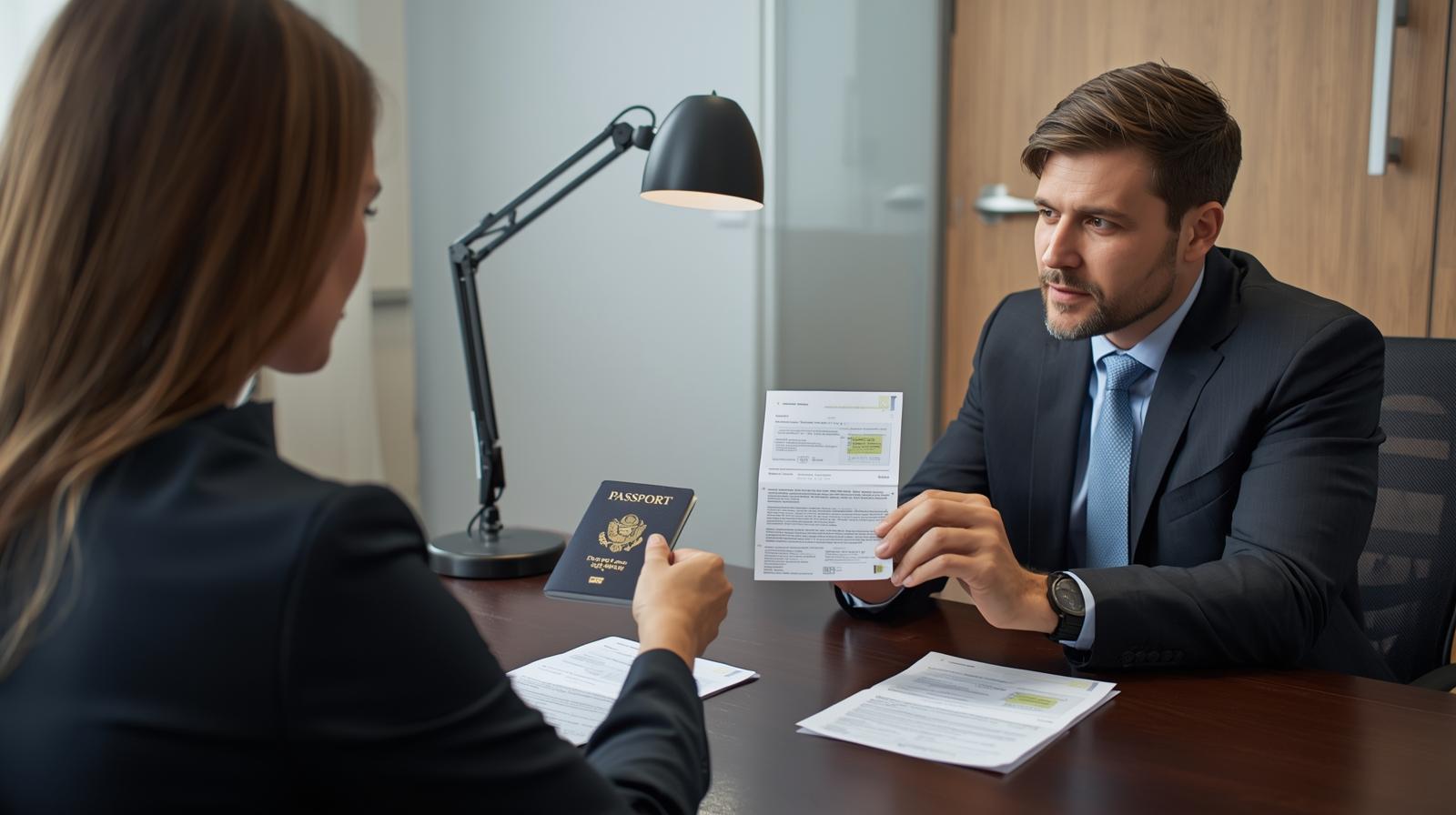  Identity verification meeting for BS7858 screening compliance