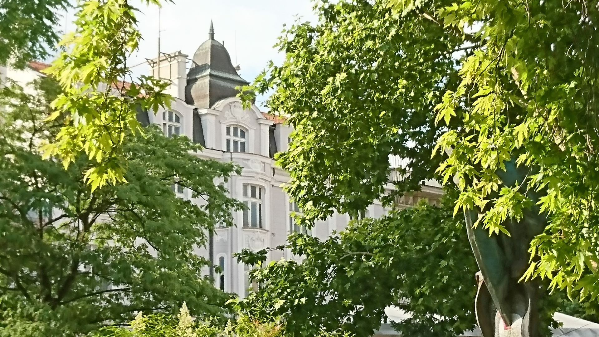 Bulgaria | Old Town Plovdiv