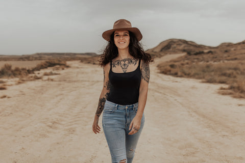 ADpresets CEO Alexandra Dubois Photographe