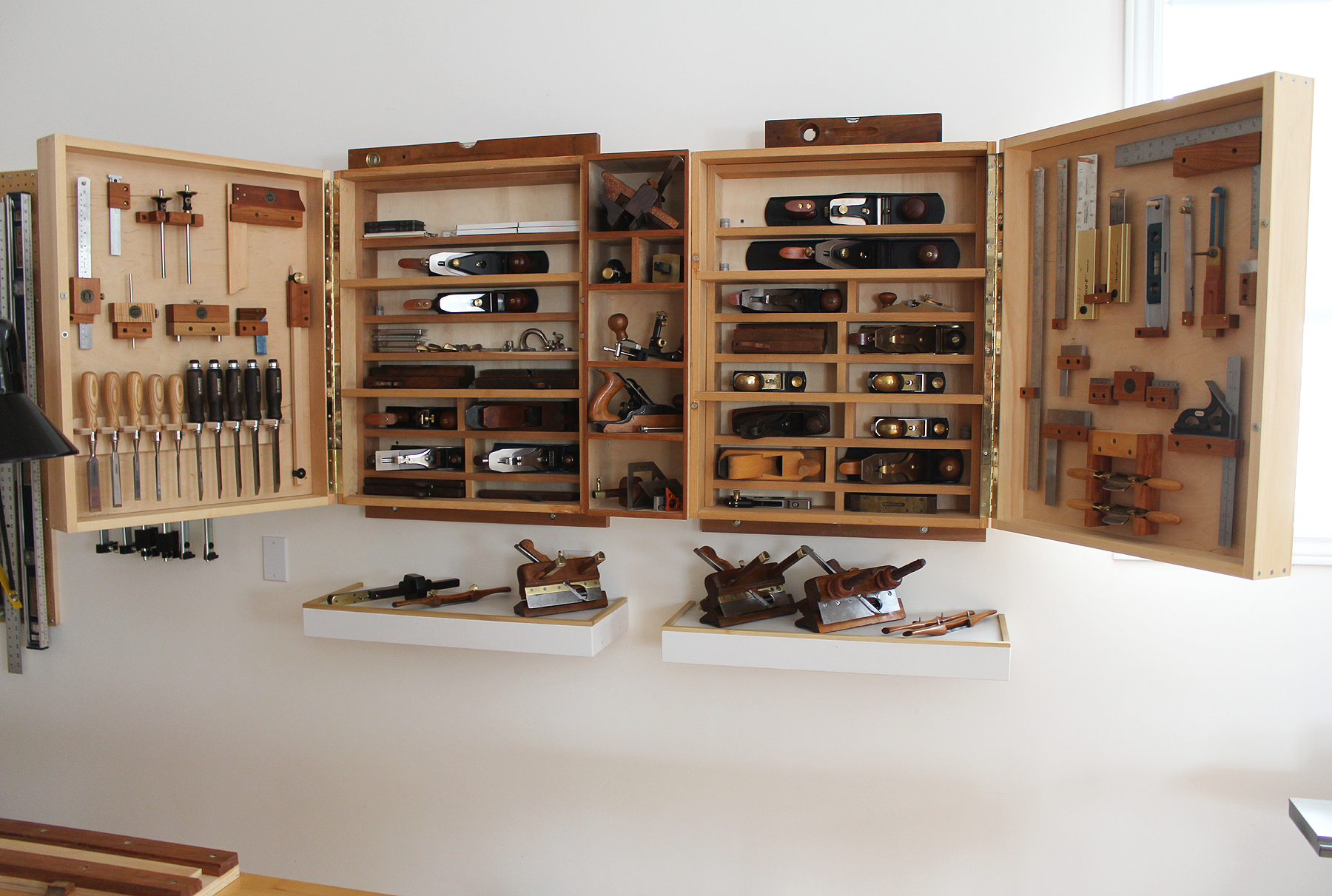Hand Tool Cabinet