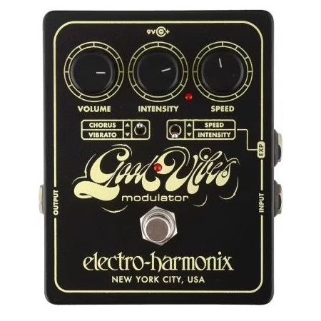 Electro Harmonix Good Vibes Univibe