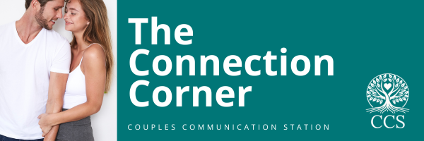 Connection Corner