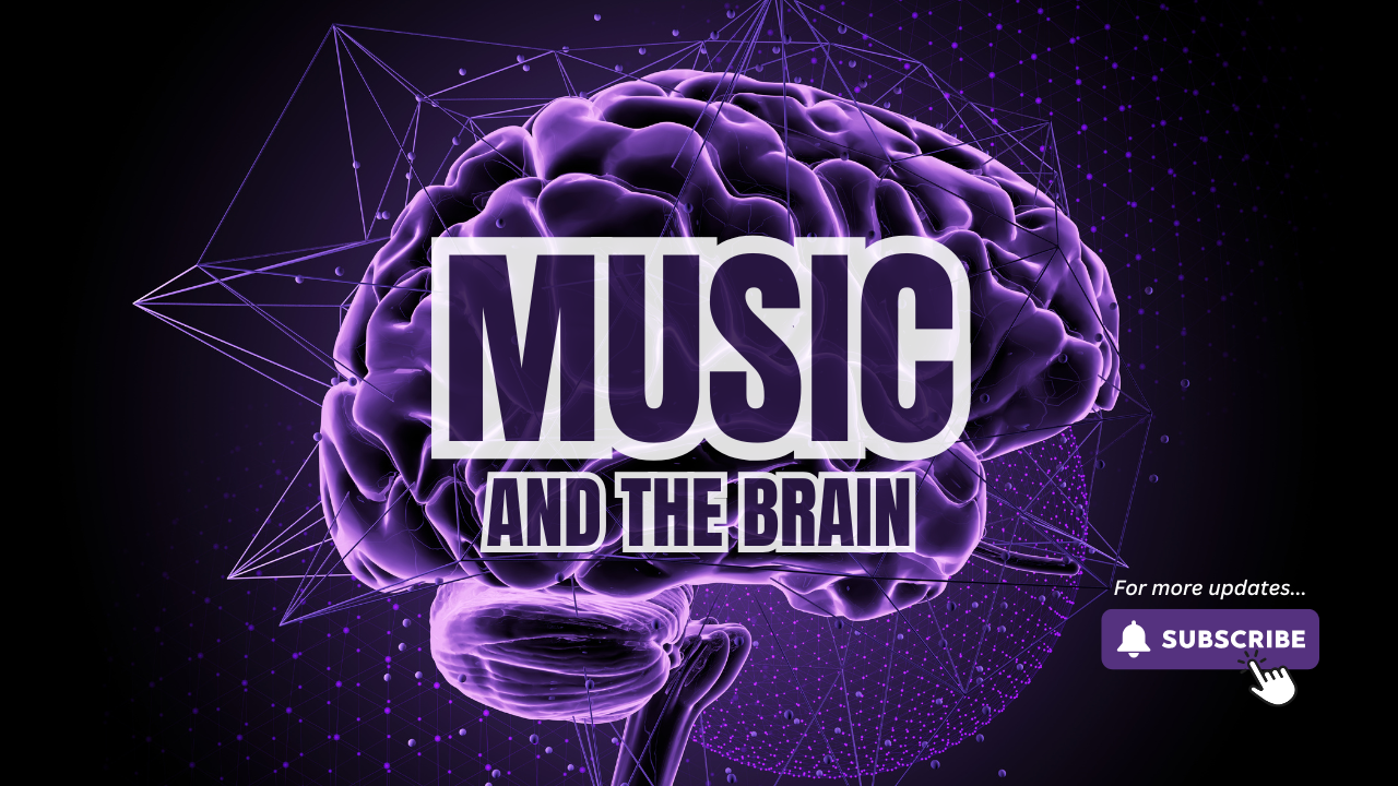The effects of music on the brain