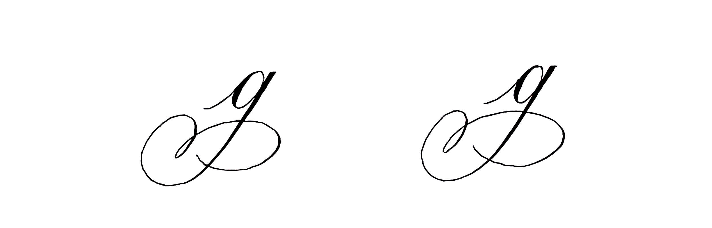 Tips for Doughnut Flourishes