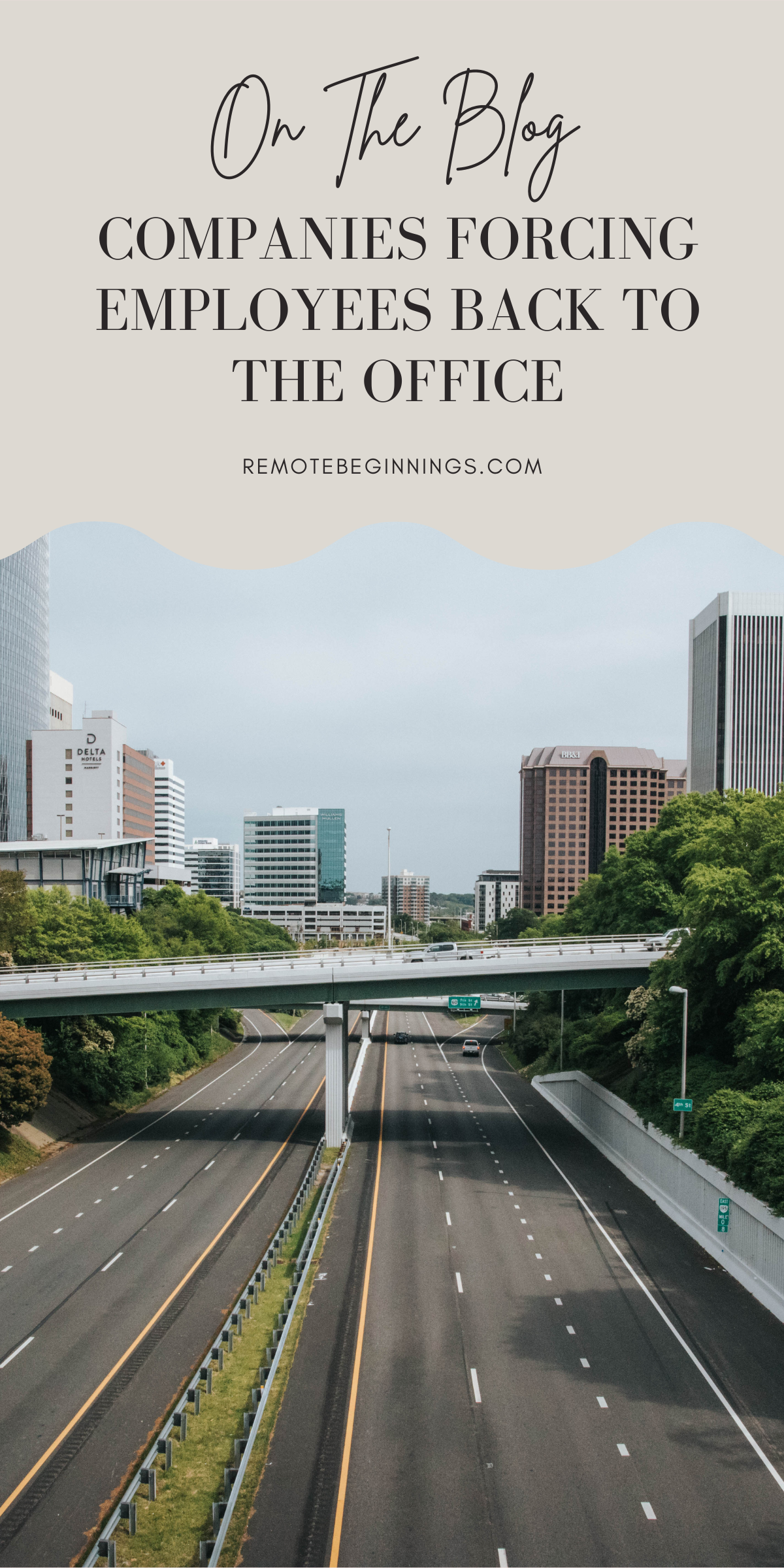 Companies Forcing Employees Back to the Office