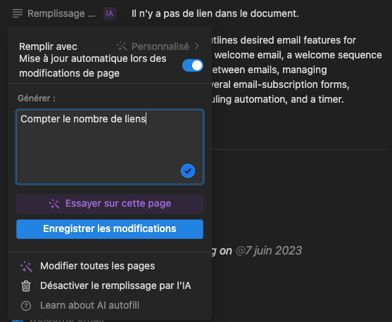 Notion AI vient de devenir encore plus puissant